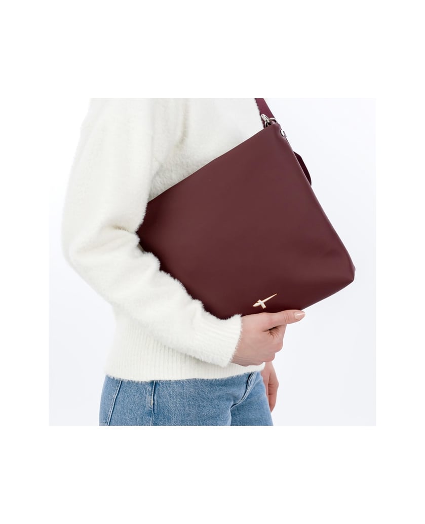 TAMARIS-Umhängetasche-TAS-Gracie-grün