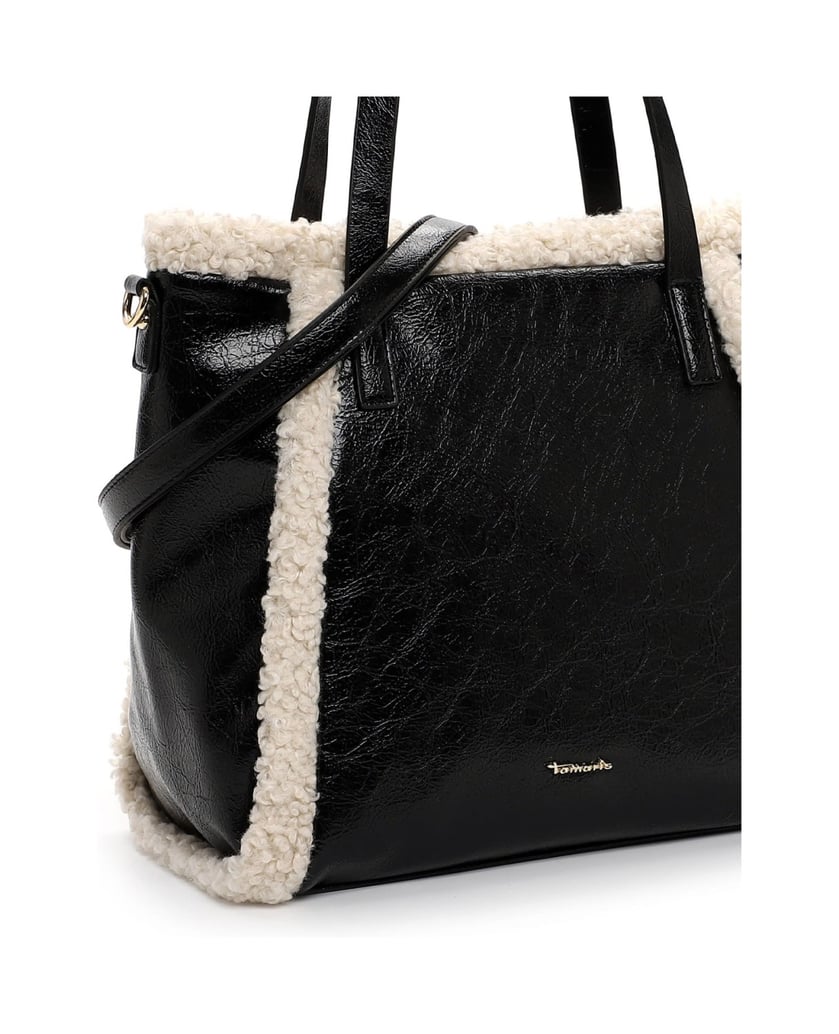 TAMARIS-Shopper-TAS-Gitta-beige