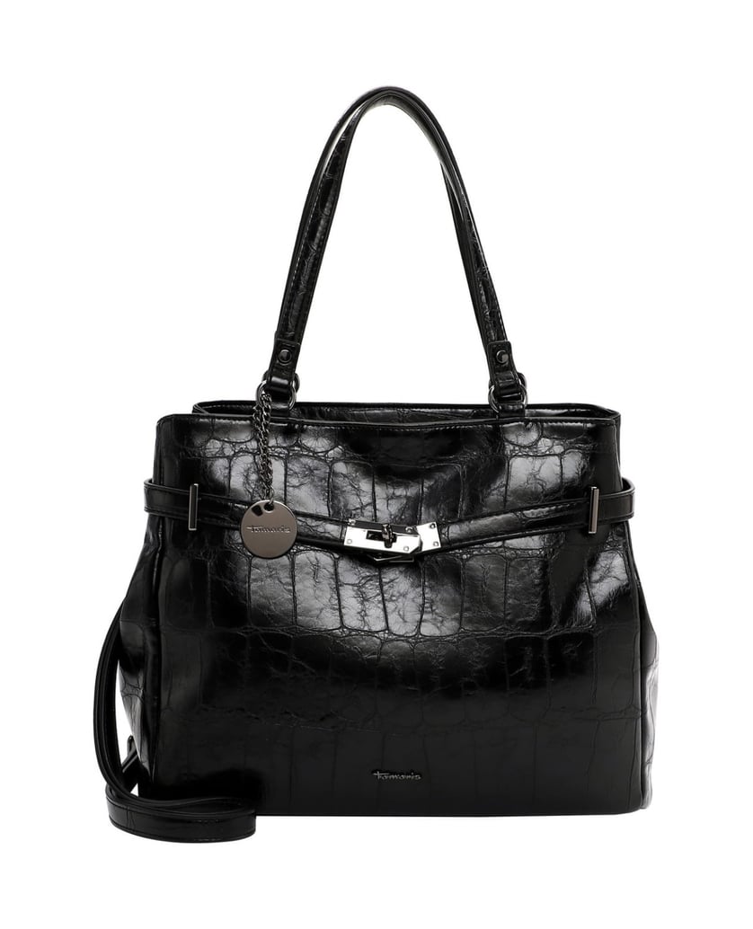 TAMARIS-Shopper-TAS-Gulia-braun