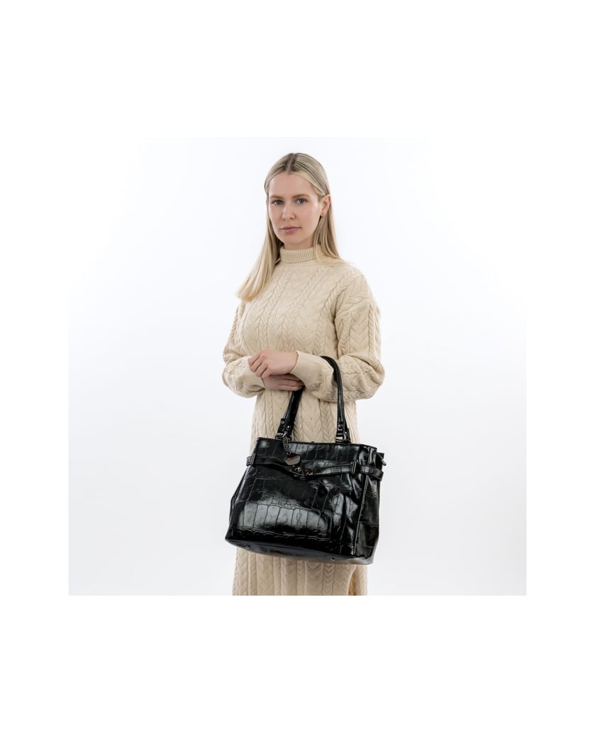 TAMARIS-Shopper-TAS-Gulia-braun