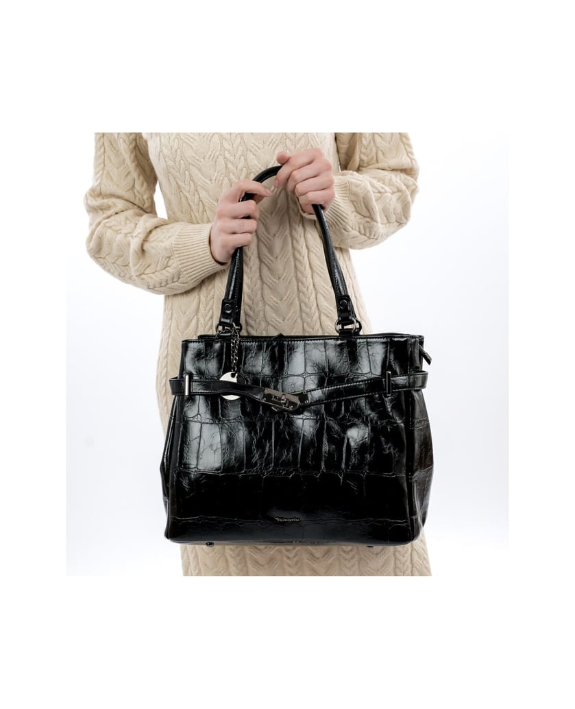 TAMARIS-Shopper-TAS-Gulia-braun