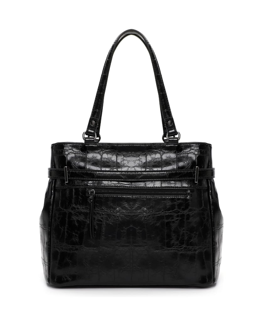 TAMARIS-Shopper-TAS-Gulia-braun