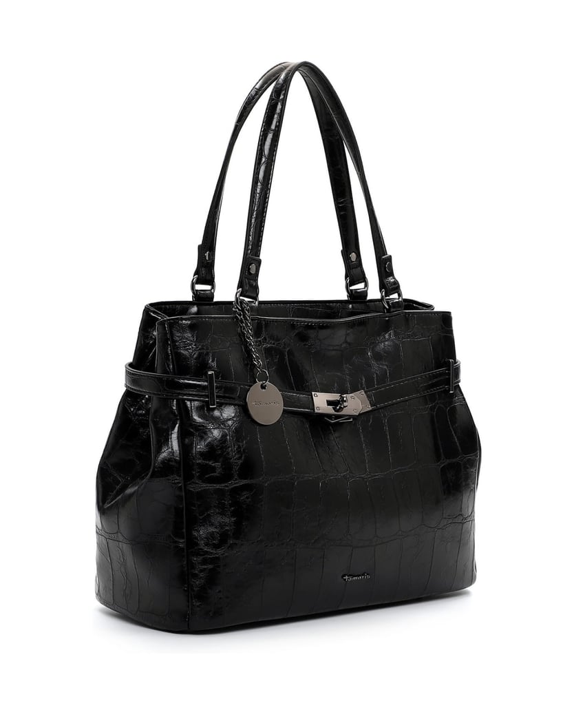 TAMARIS-Shopper-TAS-Gulia-braun