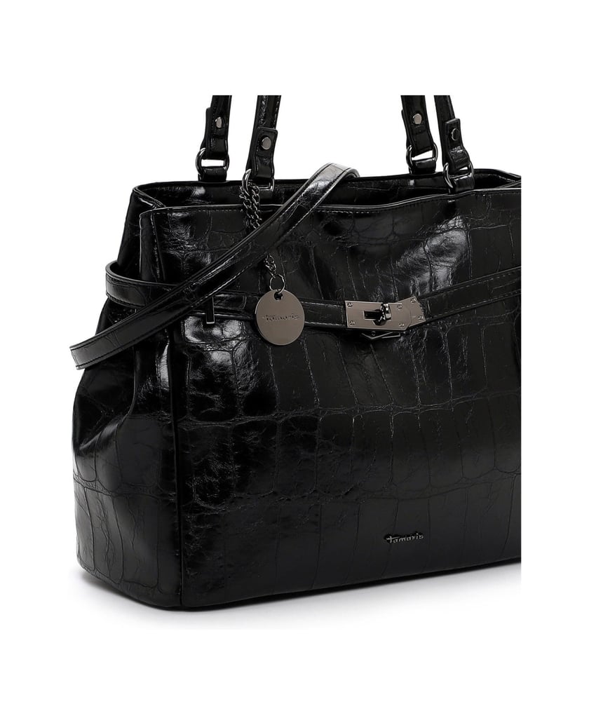 TAMARIS-Shopper-TAS-Gulia-braun