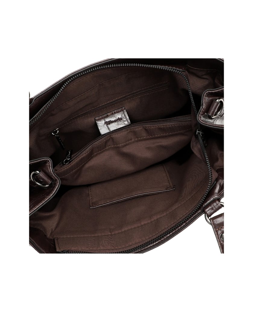 TAMARIS-Shopper-TAS-Gulia-braun