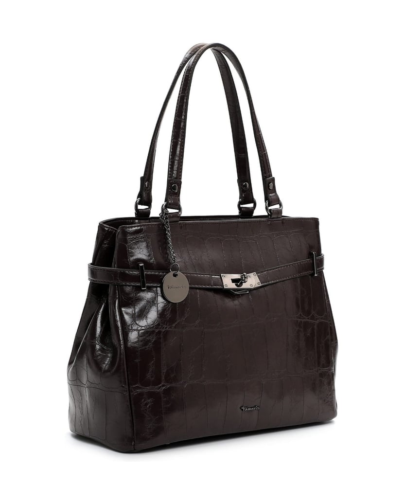 TAMARIS-Shopper-TAS-Gulia-braun