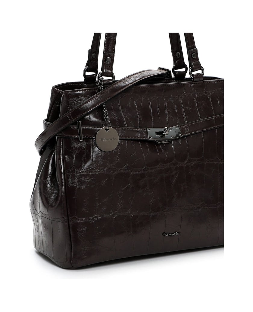 TAMARIS-Shopper-TAS-Gulia-braun