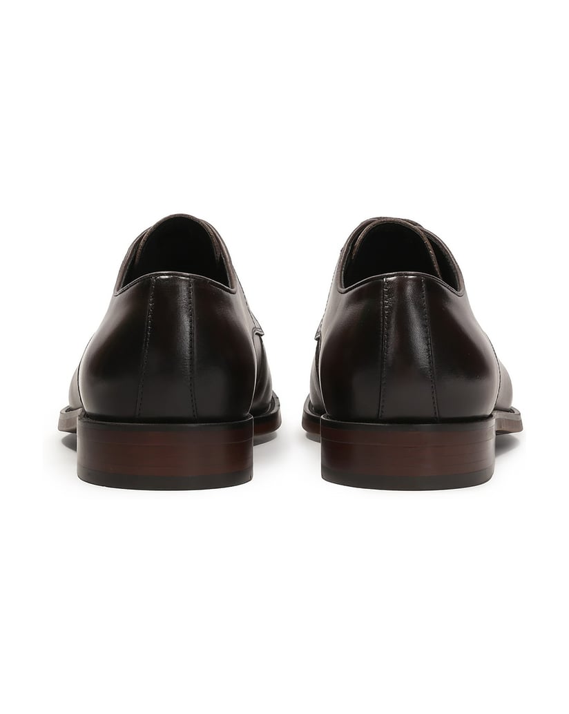 Kazar-Elegante-braune-Business-Halbschuhe-braun