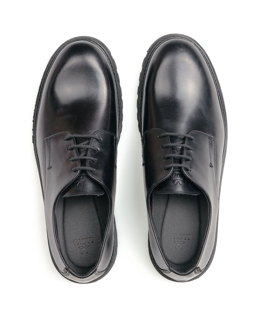 Lloyd-SELECT-117G-schwarz