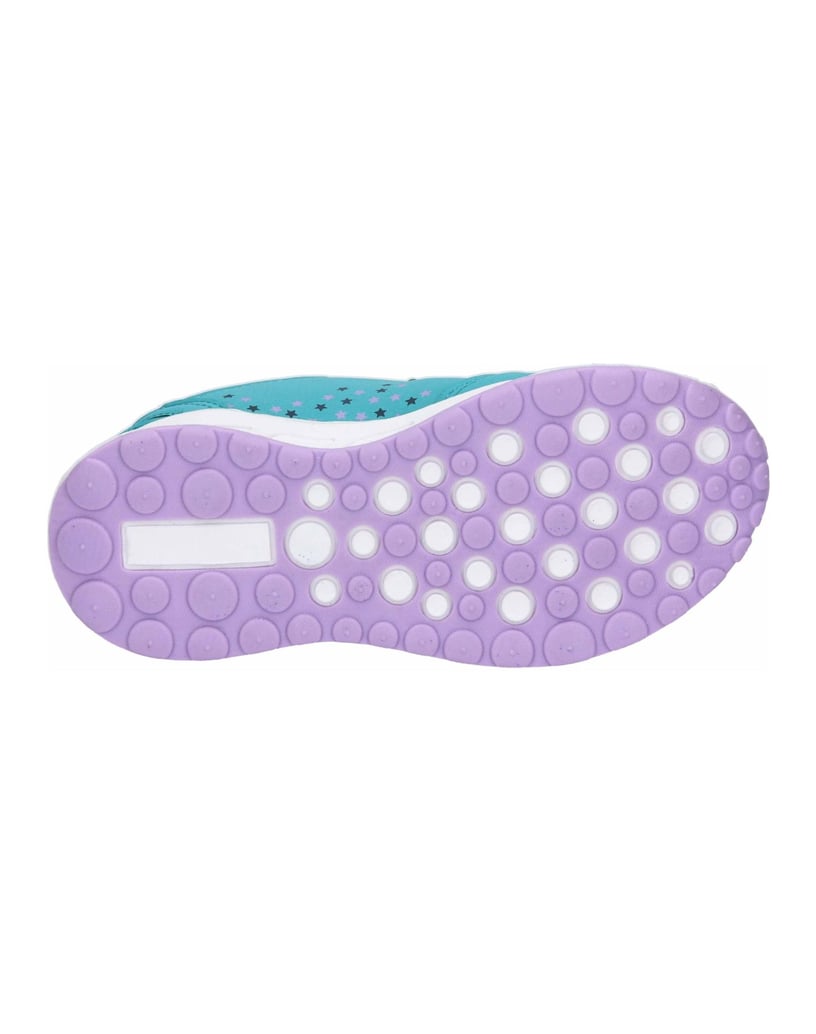 Lico-Freizeitschuh-Blinky-Girl-blau