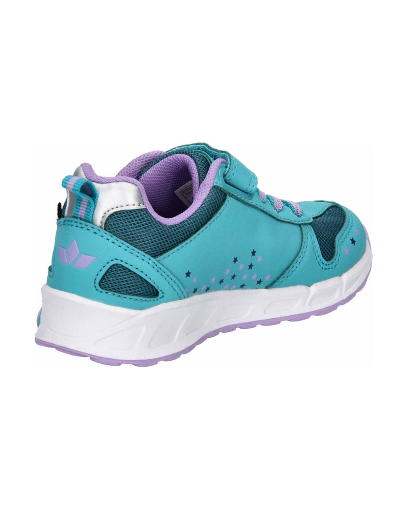 Lico-Freizeitschuh-Blinky-Girl-blau