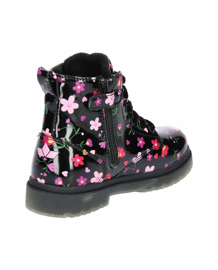 Lico-Freizeitstiefel-Isalie-Mid