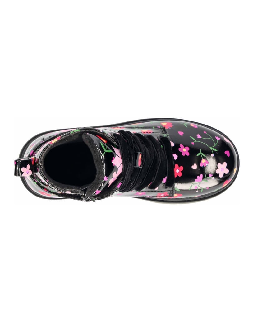 Lico-Freizeitstiefel-Isalie-Mid