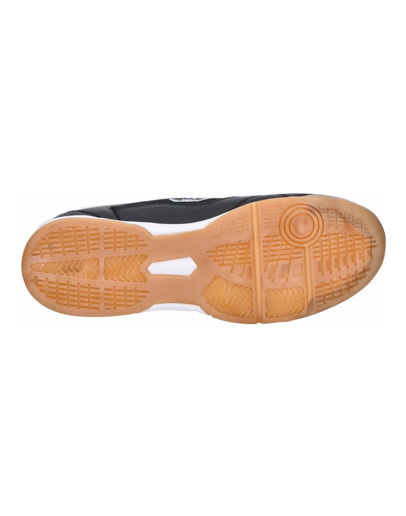 Lico-Sportschuh-Jaime-Indoor-schwarz