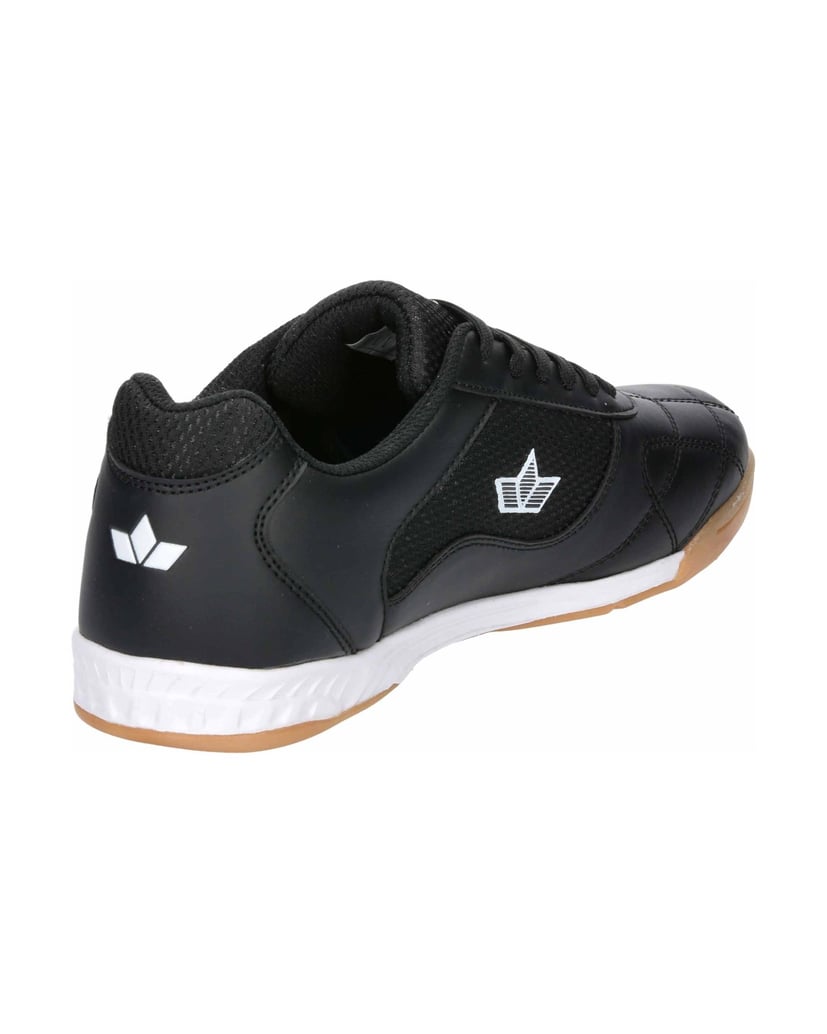 Lico-Sportschuh-Jaime-Indoor-schwarz