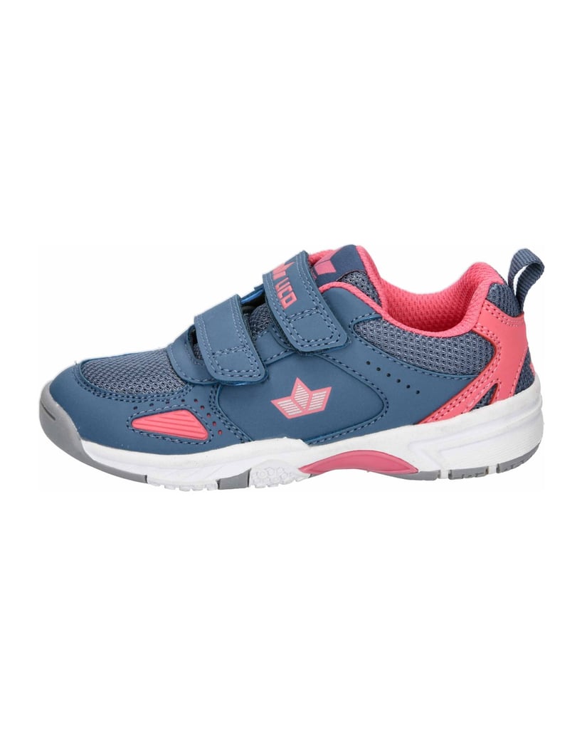 Lico-Sportschuh-Peyton-V-blau
