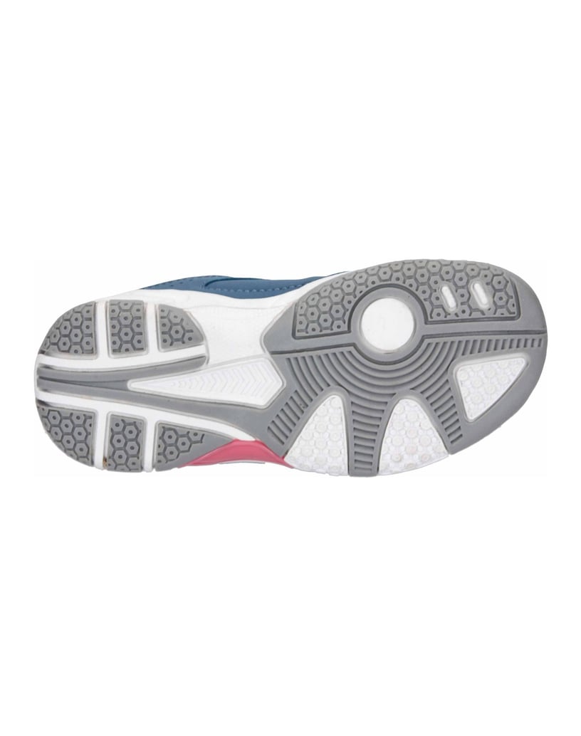 Lico-Sportschuh-Peyton-V-blau