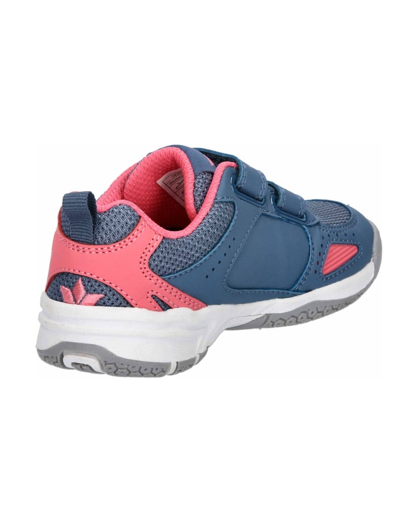 Lico-Sportschuh-Peyton-V-blau
