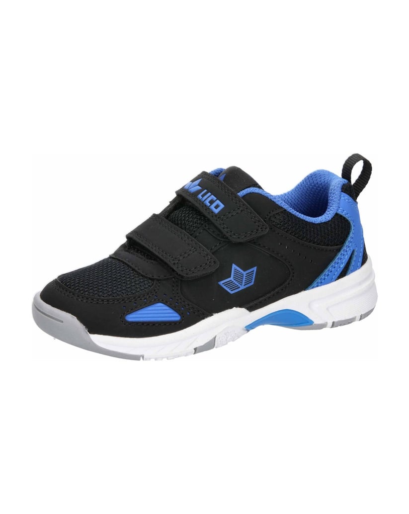 Lico-Sportschuh-Peyton-V-blau
