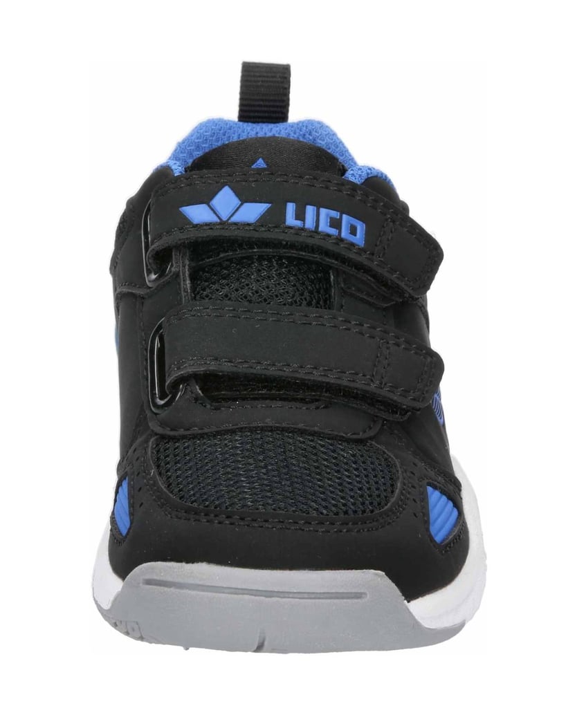 Lico-Sportschuh-Peyton-V-blau