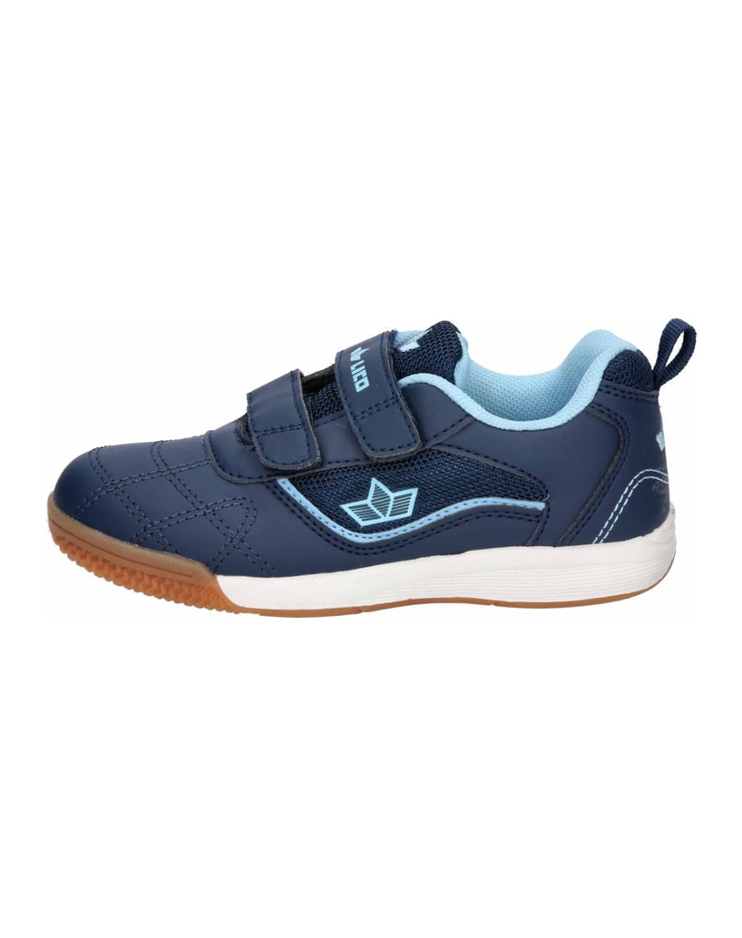 Lico-Sportschuh-Jaime-V-blau