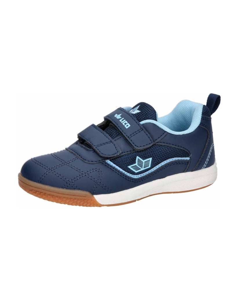 Lico-Sportschuh-Jaime-V-blau