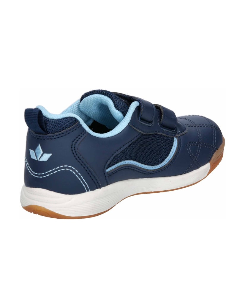Lico-Sportschuh-Jaime-V-blau