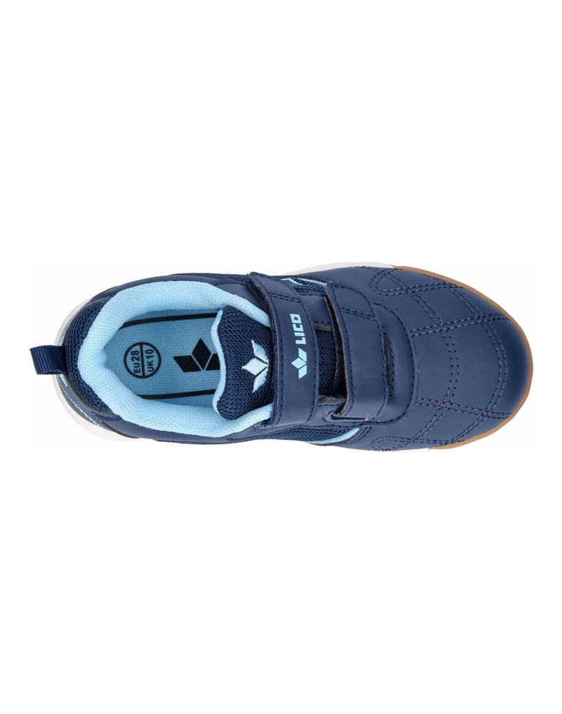 Lico-Sportschuh-Jaime-V-blau