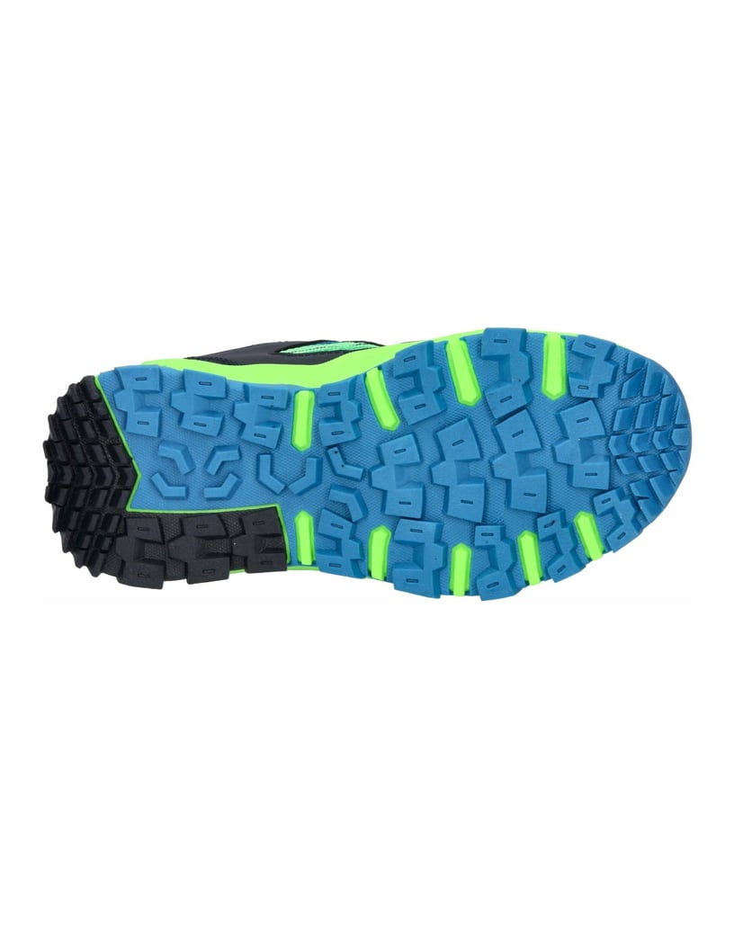 Lico-Outdoorschuh-Mancos-blau