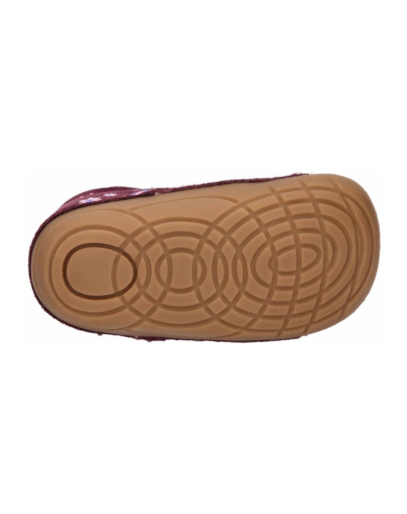 Lico-Lauflernschuh-Merle-rot