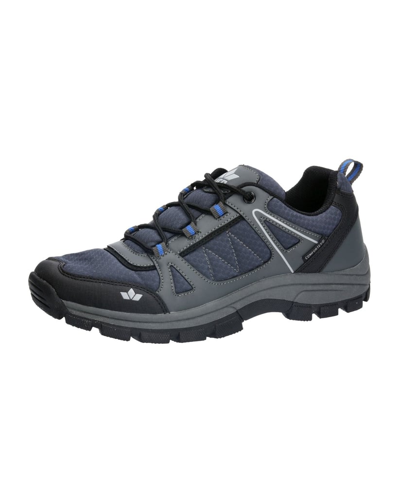 Lico-Outdoorschuh-Lakeport-blau