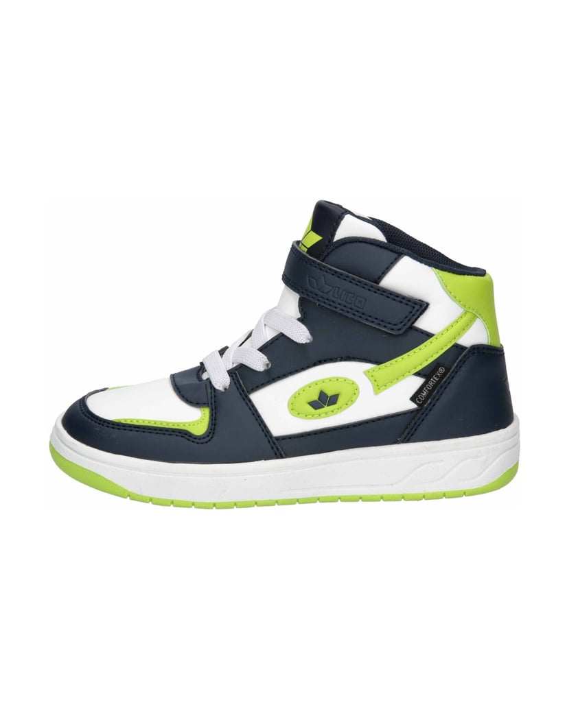 Lico-Freizeitstiefel-Drop-High-Kids
