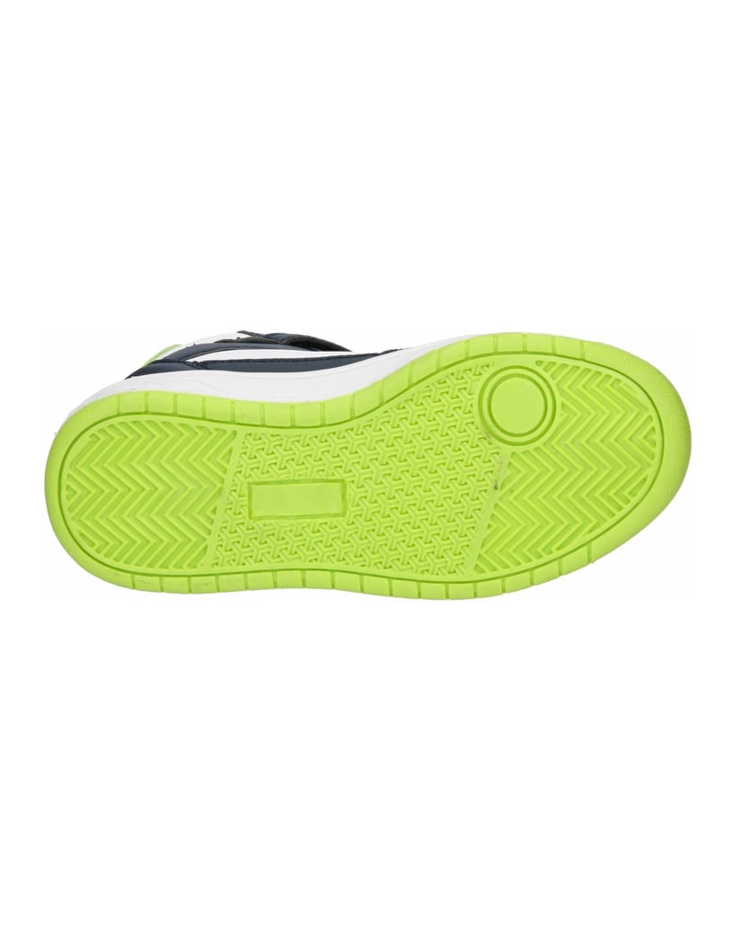 Lico-Freizeitstiefel-Drop-High-Kids