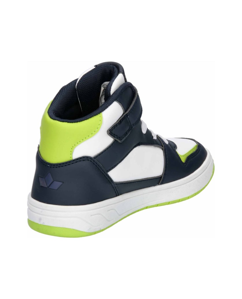 Lico-Freizeitstiefel-Drop-High-Kids