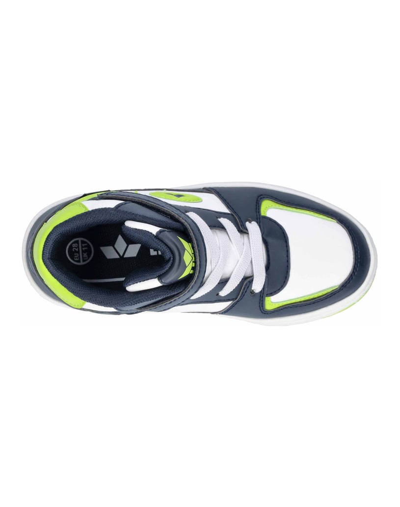 Lico-Freizeitstiefel-Drop-High-Kids