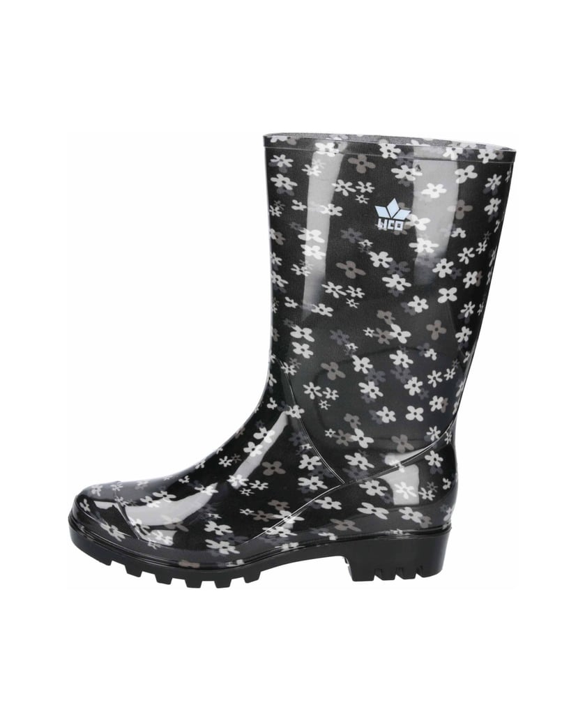 Lico-Gummistiefel-Aquata-schwarz