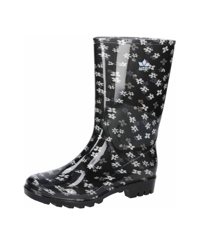 Lico-Gummistiefel-Aquata-schwarz