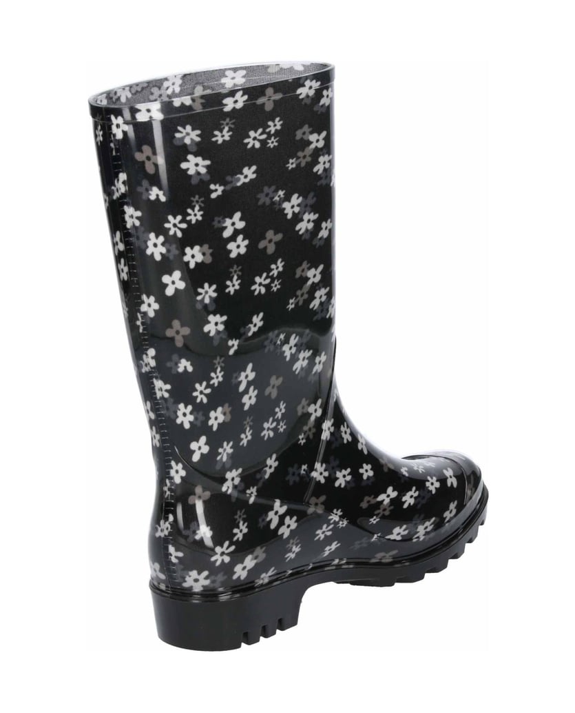 Lico-Gummistiefel-Aquata-schwarz