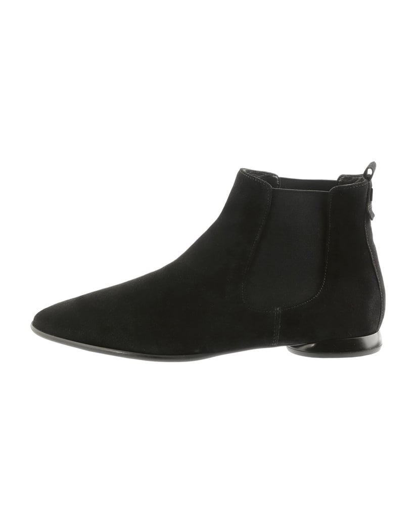 Högl-Stiefeletten-JASPER-schwarz