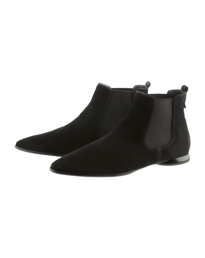 Högl-Stiefeletten-JASPER-schwarz