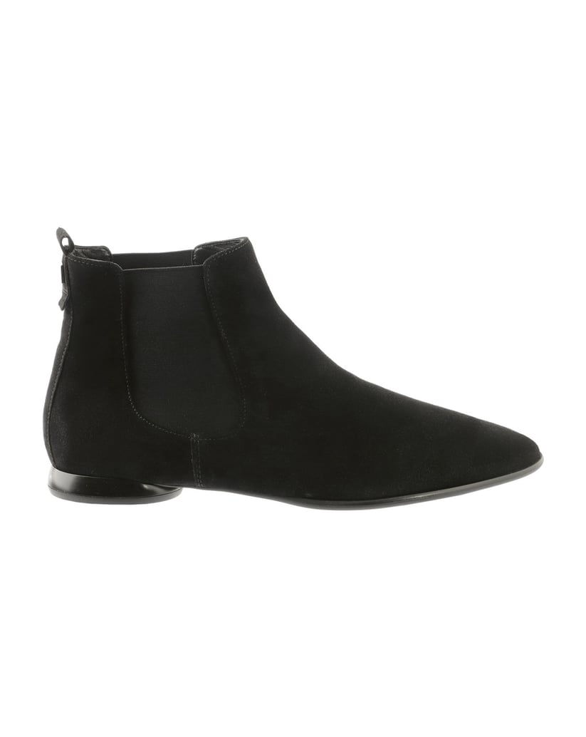 Högl-Stiefeletten-JASPER-schwarz