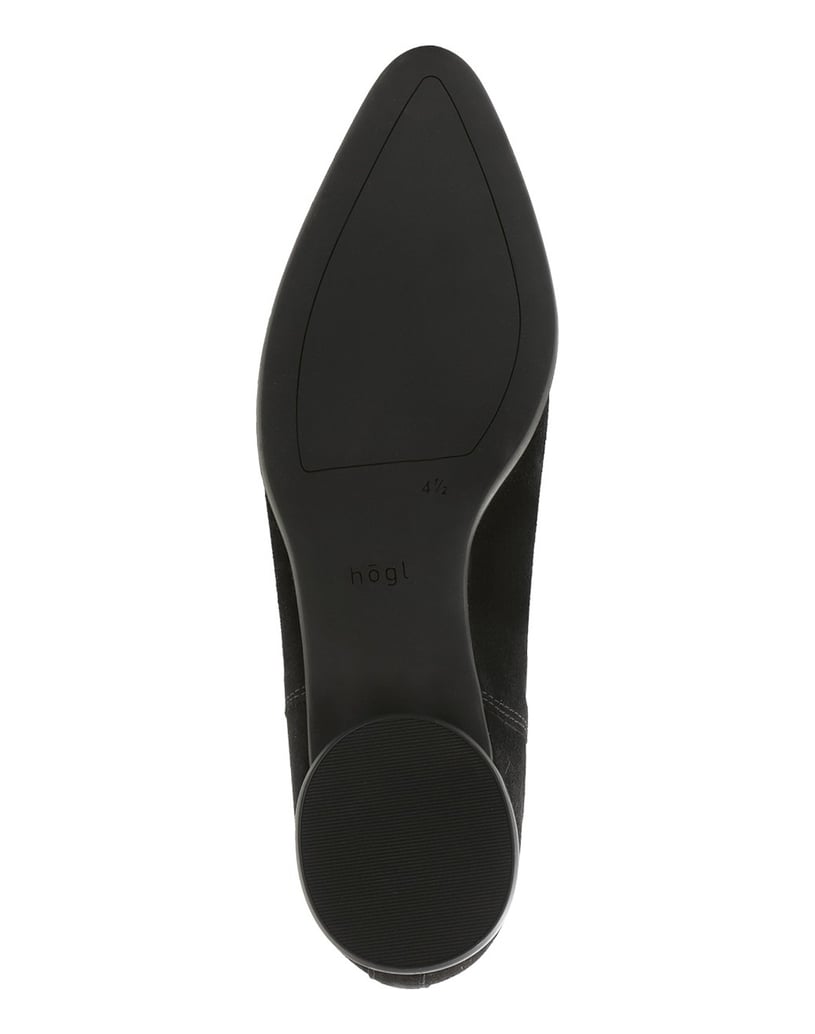 Högl-Stiefeletten-JASPER-schwarz