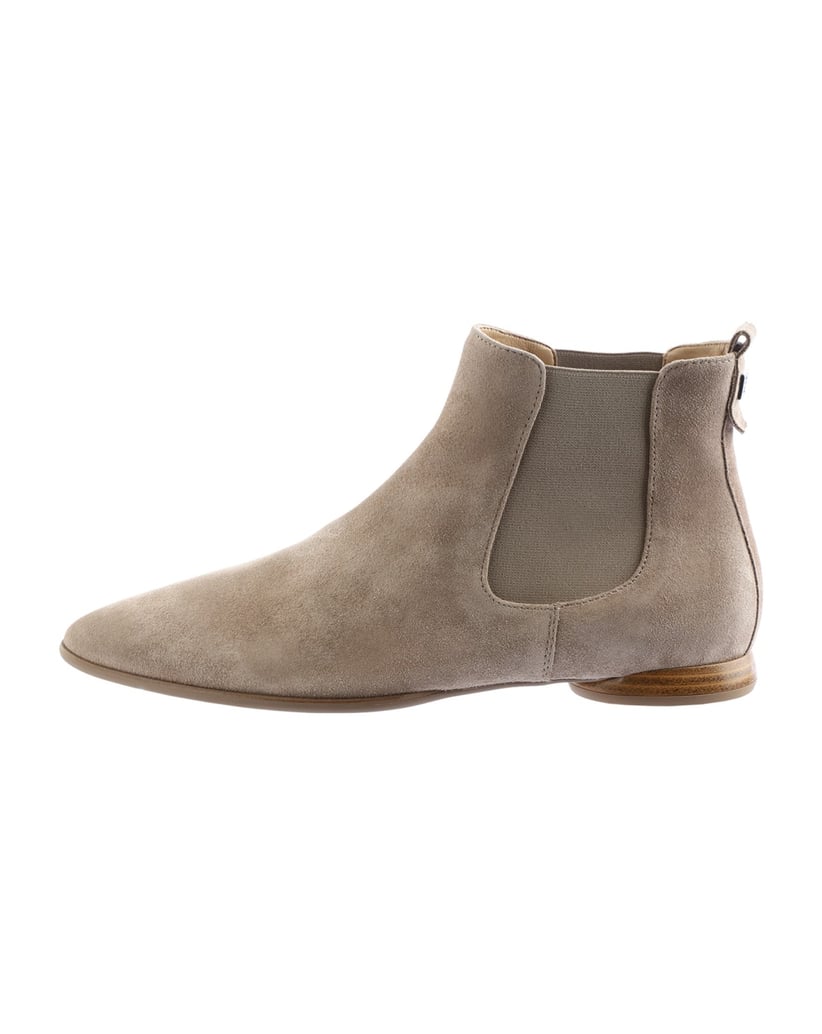 Högl-Stiefeletten-JASPER-schwarz