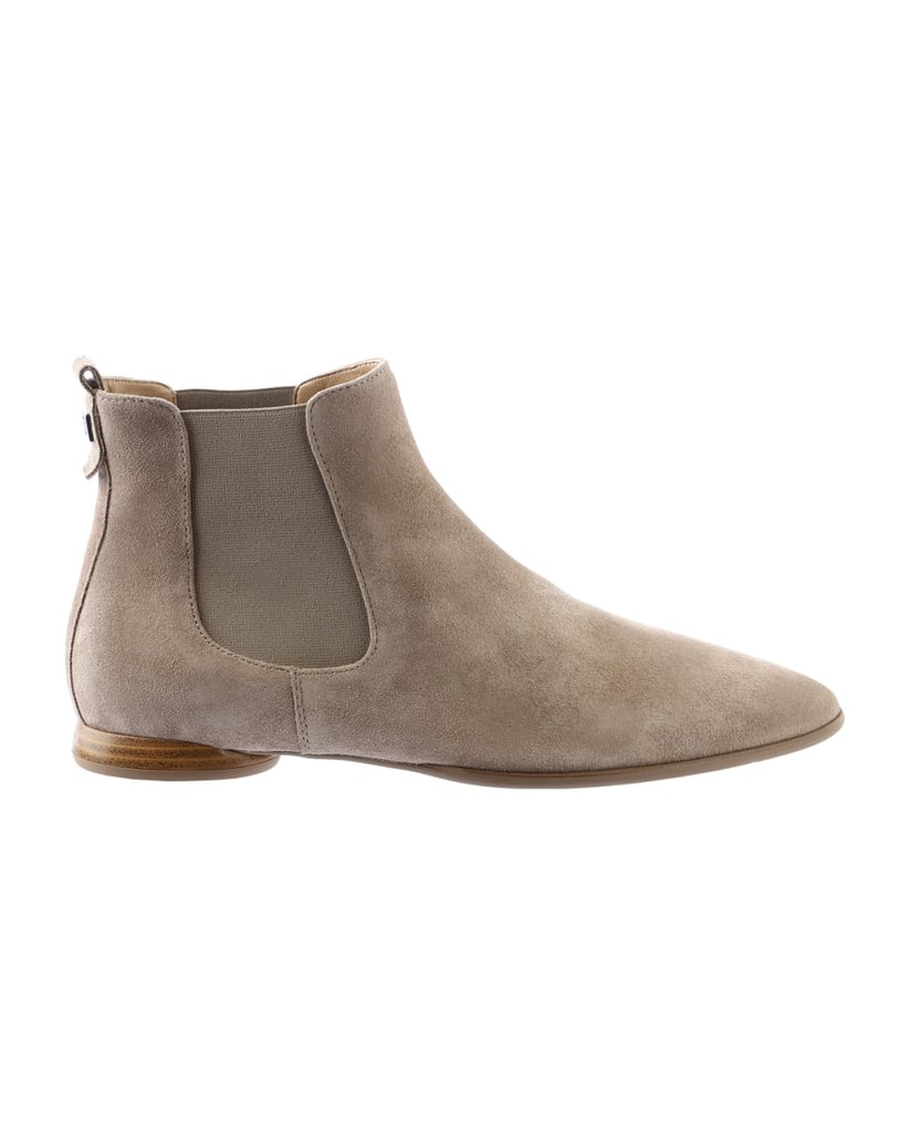 Högl-Stiefeletten-JASPER-schwarz