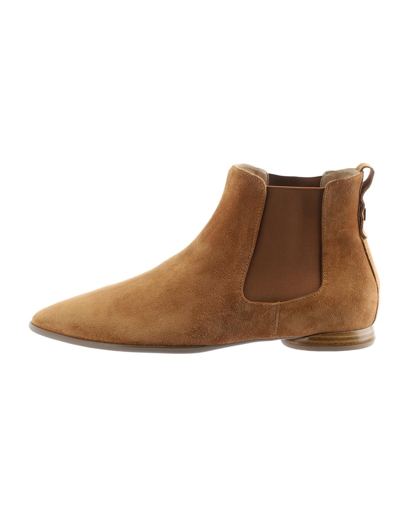 Högl-Stiefeletten-JASPER-schwarz