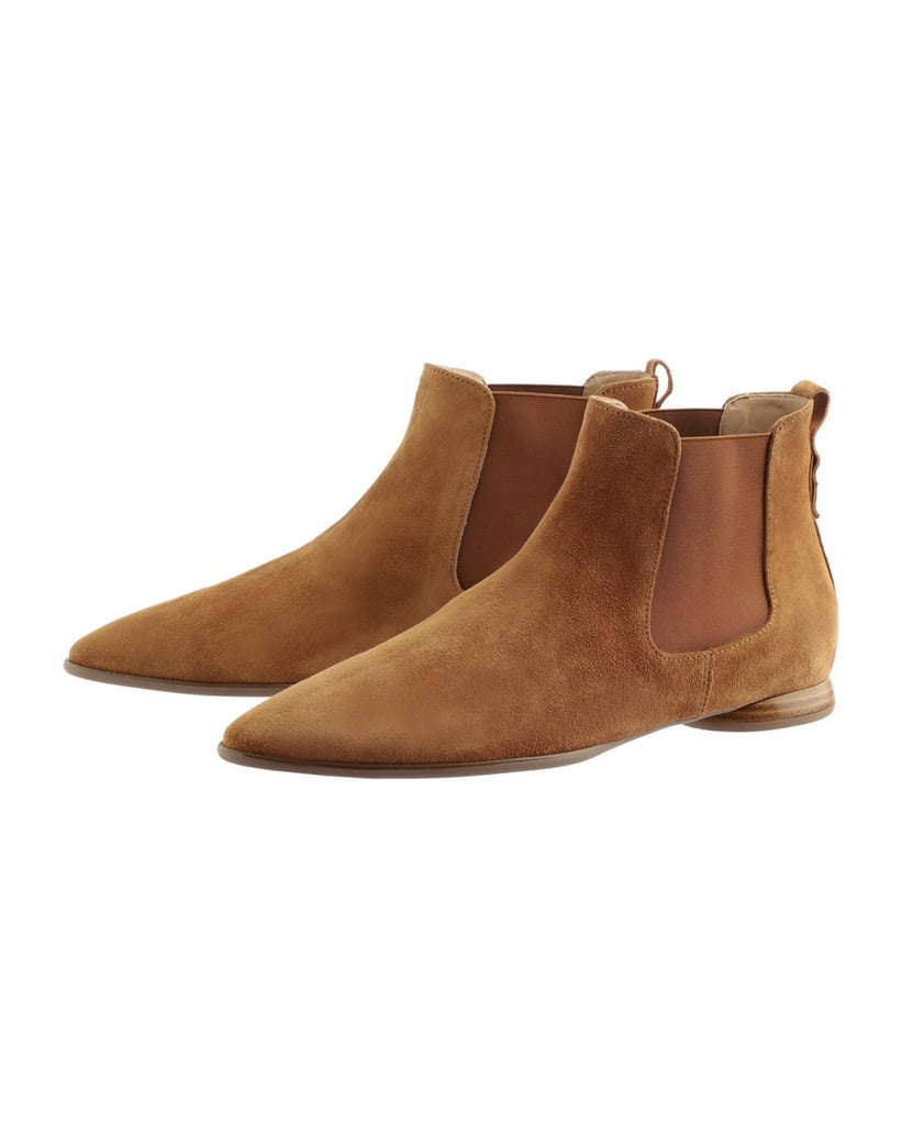 Högl-Stiefeletten-JASPER-schwarz