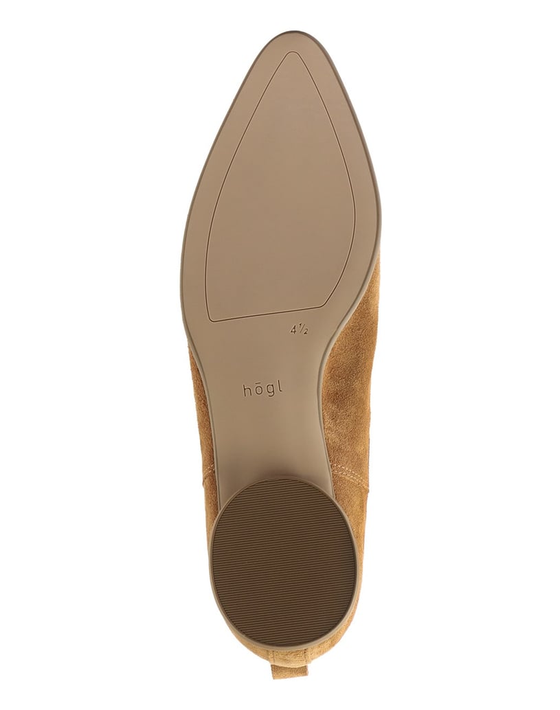 Högl-Stiefeletten-JASPER-schwarz