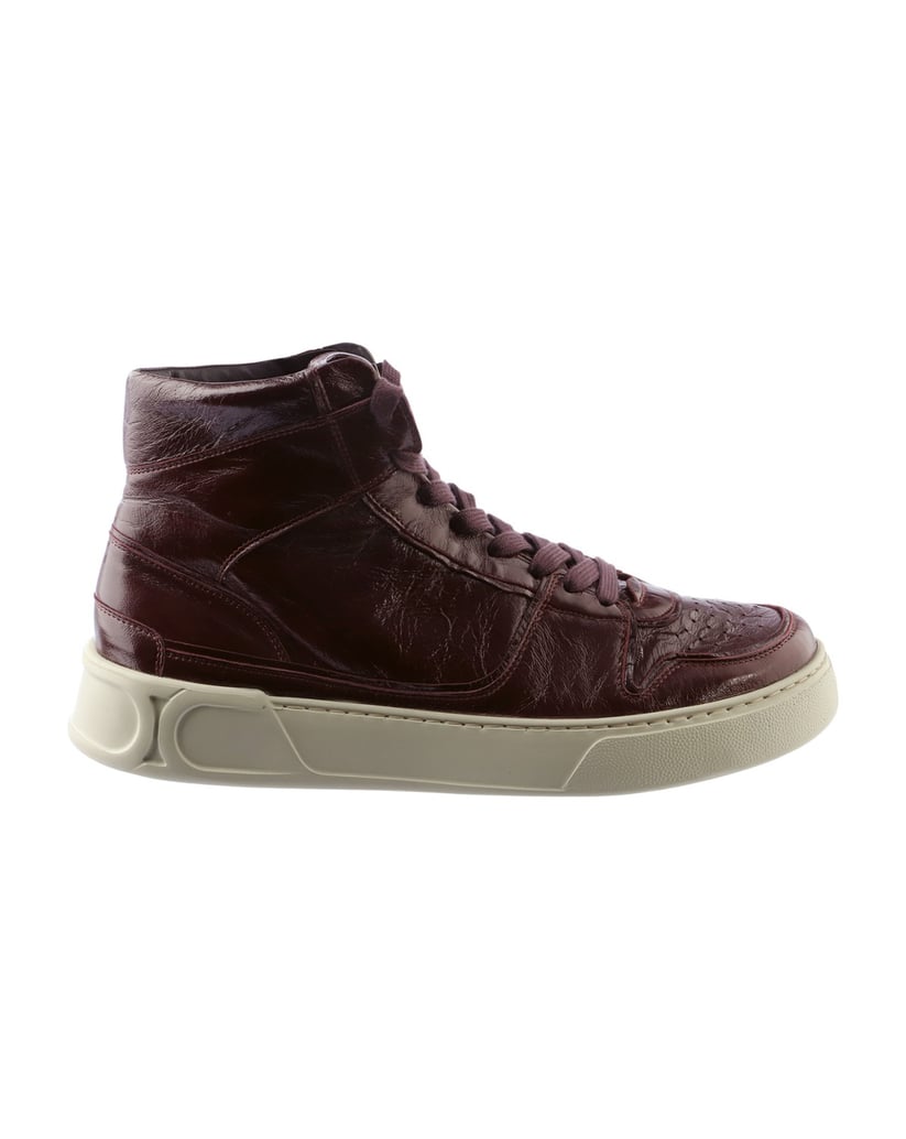 Högl-SNEAKER-MACBA-HIGHTOP-bordeaux
