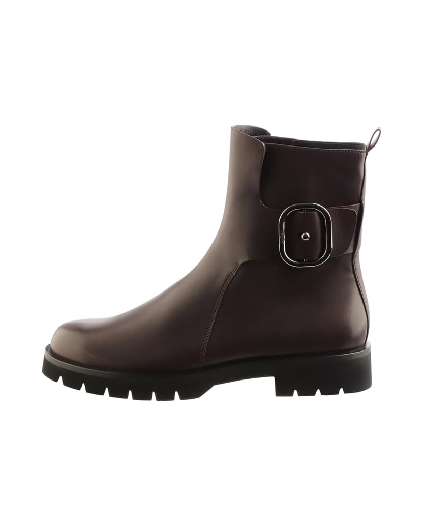 Högl-STIEFELETTEN-CHESTER-silber