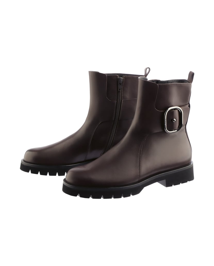 Högl-STIEFELETTEN-CHESTER-silber